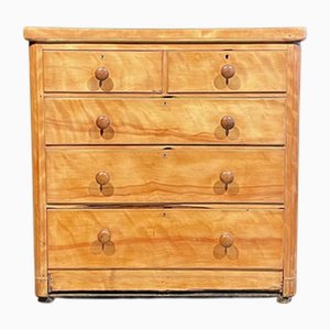Victorian Chest of Drawers