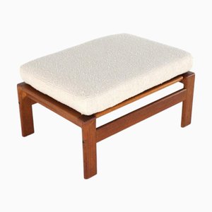 Nimtofte Footstool from Komfort