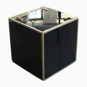 Mobile bar, Italia, anni '70