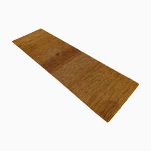 Linear Glow Runner Rug from Calvin Klein