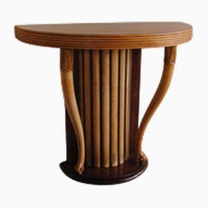 Vintage Side Table by Osvaldo Borsani, 1950s