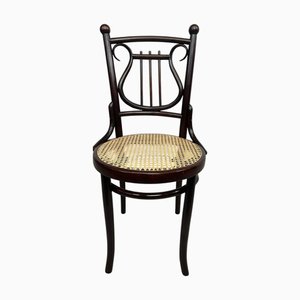 Bentwood Chair from Thonet, 1890s