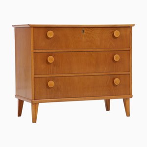 Mid-Century Modern Chest of Drawers, 1960s