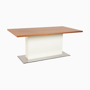 ET 1500 Wooden Dining Table from Hülsta