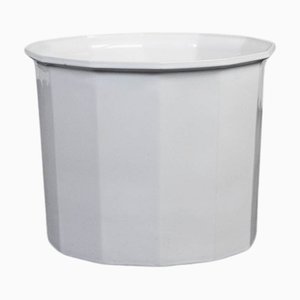 Maceta de Karin Björquist para Gustavsberg, Sweden, años 80