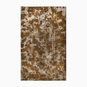 Tapis Vintage en Laine, Turquie, 1960s