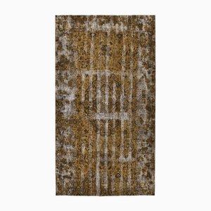 Tapis Vintage en Laine, Turquie, 1970s