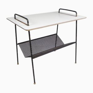 Vintage TM04 Beistelltisch von Cees Braakman für Pastoe, 1950er