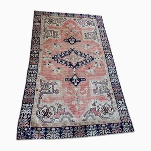 Türkischer Vintage Anatolischer Vintage Teppich, 1920er