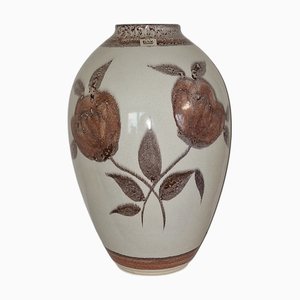 Vintage German Ceramic Vase from Bay, 1970s