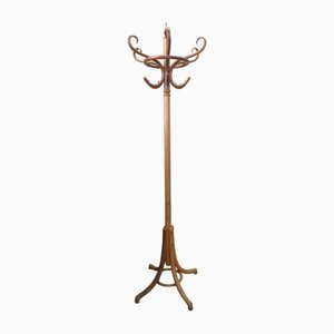 Parrot Coat Rack, 1890s