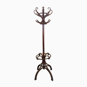 Parrot Coat Rack, 1890s