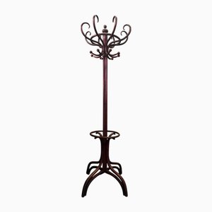 Parrot Coat Rack, 1890s