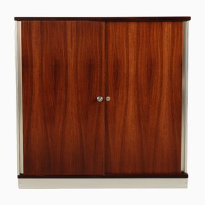 Filing Cabinet by Ennio Fazioli and Ico Parisi for Mim Roma, 1970s