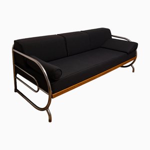 Vintage Bauhaus Sofa, 1930s