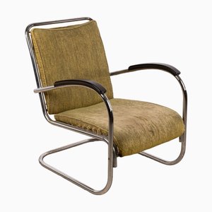 Bauhaus Freischwinger, 1930er