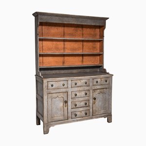 George III Buffet, England, Late 18th Century