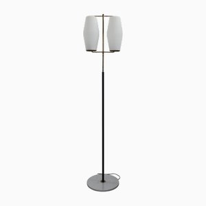Italienische Vintage Stehlampe von Stinovo, 1950er