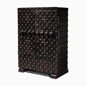 Cassaforte, Italy, 18th Century