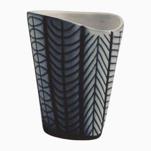 Vase by Roger Capron, 1960s