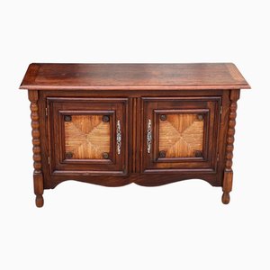 Französisches Vintage Sideboard von Charles Dudouyt, 1940