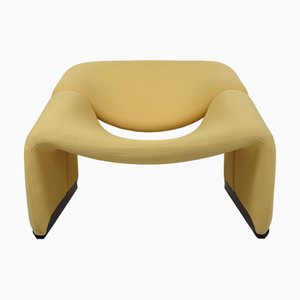 Groovy Chairs by Pierre Paulin by Artifort, 1990s, Set of 2