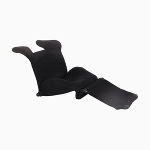 Wink Chaiselongue von Toshiyuki Kita für Cassina, 1980er