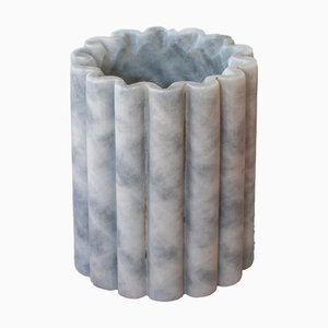 Weinkühler aus Marmor von Forzini