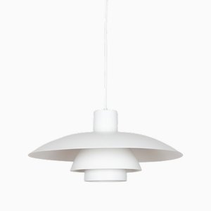 Lampada PH 4/3 vintage di Poul Henningsen per Louis Poulsen, Danimarca, 1966