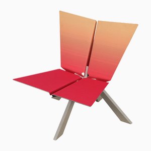 Farfalla Sessel von Frans Willigers, Niederlande, 2018