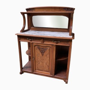 Art Nouveau Buffet, 1910