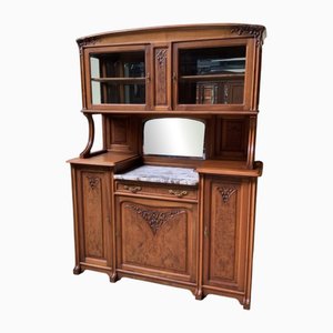 Art Nouveau Buffet, 1910