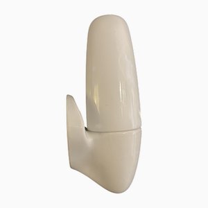 Modell 6065 Wandleuchte von Wilhelm Wagenfeld für Lindner, 1950er