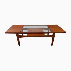 Vintage Coffee Table from G-Plan, 1960s