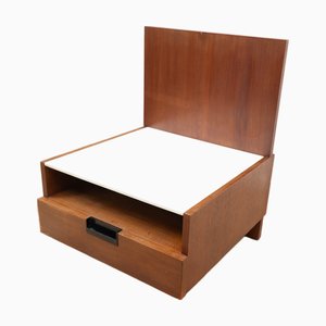 NU11 Nightstand by Cees Braakman for Pastoe, 1950s