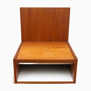 EU11 Nightstand by Cees Braakman for Pastoe, 1950s