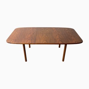 Mid-Century Extending Dining Table from G-Plan, 1960s