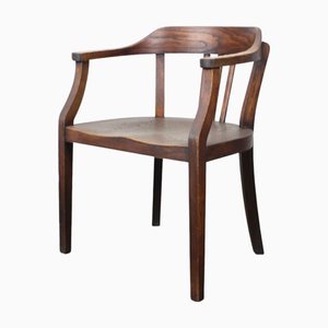 Chaise Vintage de Tchécoslovaquie, 1930s