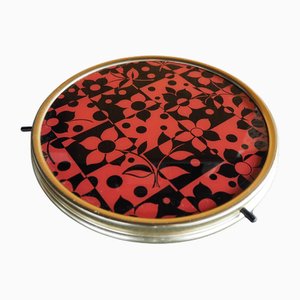 Mid-Century Modern Serviertablett, 1950er