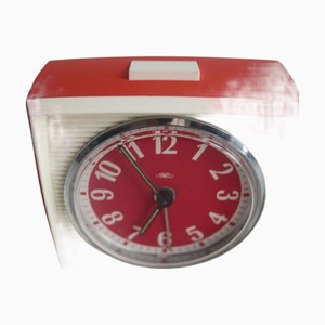 Mechanischer Wecker Prim, Tschechoslowakei, 1970er.