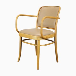 Vintage Armlehnstuhl von Thonet, 1980er