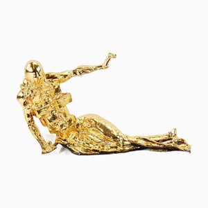 After Salvador Dalí, The Anthropomorphic Cabinet, Bronze