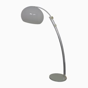 Adjustable German Arc Lamp, 1970s