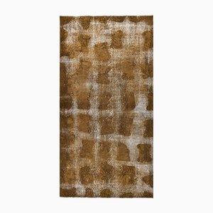 Vintage Turkish Rug in Wool, 1970s