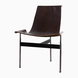 Katavolos 3LC Chairs from D. Kelly, W. Katavolos & R. Little, 1960s, Set of 2