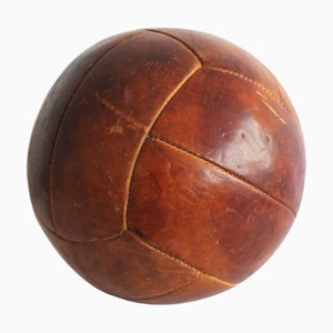 Palla medica vintage di Gala, anni '50