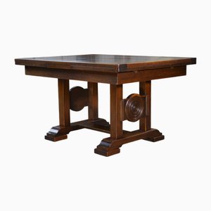 Table with Extensions by Étienne Kohlmann, 1960s