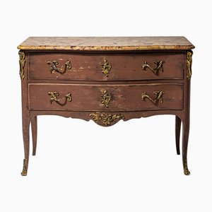 Baroque Commode, France, 18th-19th Century