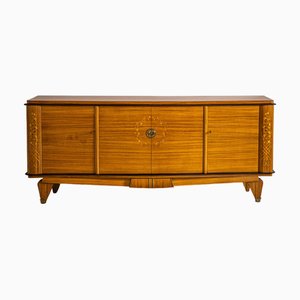 Credenza Art Deco, Francia, anni '20