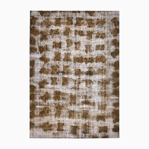 Tapis Vintage Pastel, Turquie, 1960s